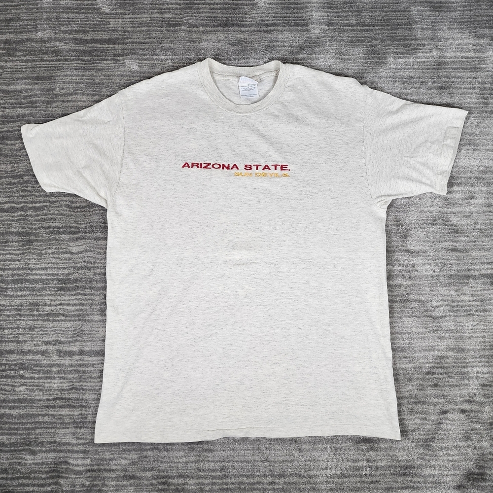 Vintage 90s ASU T-shirt